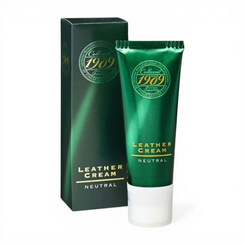 Collonil 1909 leather - 1909, care