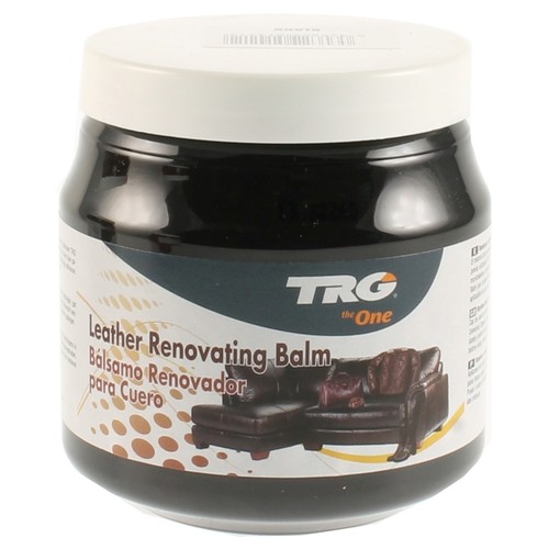 Trg grison leather recolouring - grison,