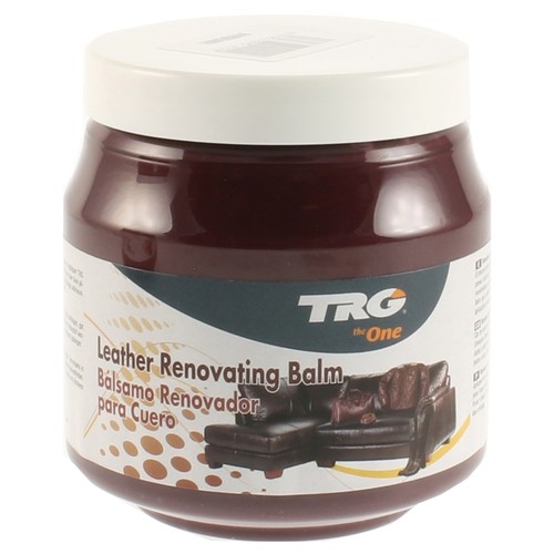 Trg grison leather recolouring - grison,