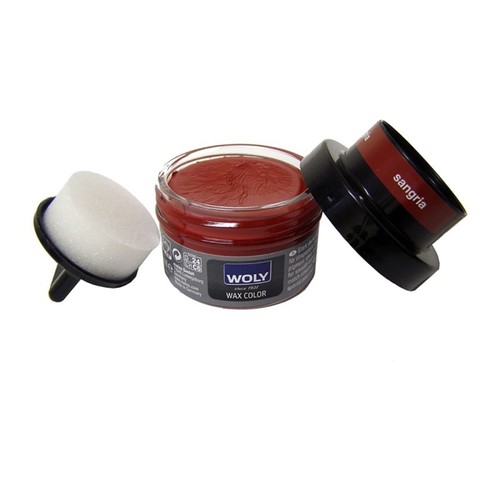 Woly shoe cream plus - shoe,