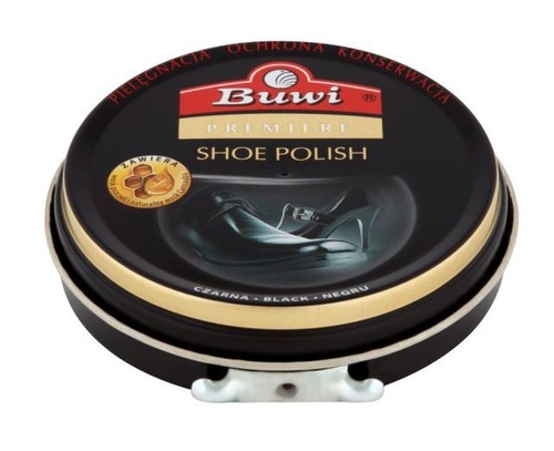 Buwi premiere polish - premiere,