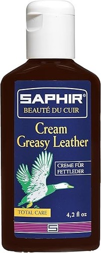 Saphir beaute cuir oiled - beaute,