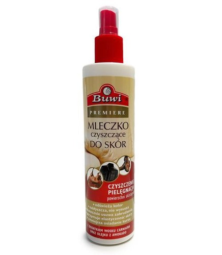 Buwi premiere polish shoe - buwi,