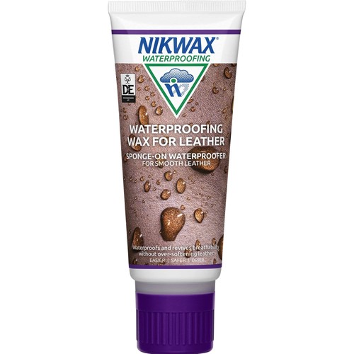 Nikwax waterproofing wax for - waterproofing,