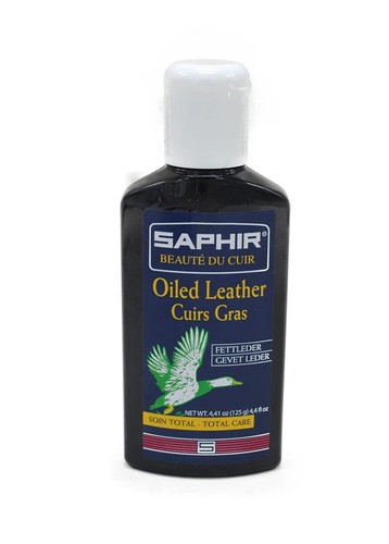 Saphir beaute cuir oiled - beaute,