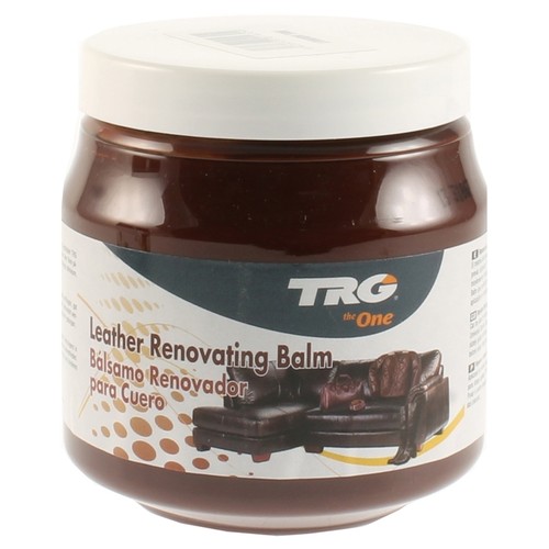 Trg grison leather recolouring - trg,