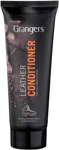 Grangers leather conditioner - leather,