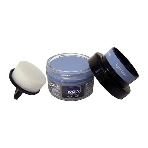 Woly shoe cream - woly,