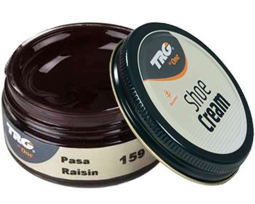 Trg shoe cream - cream, polish