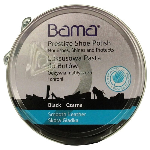 Bama prestige shoe - shoe, 50ml