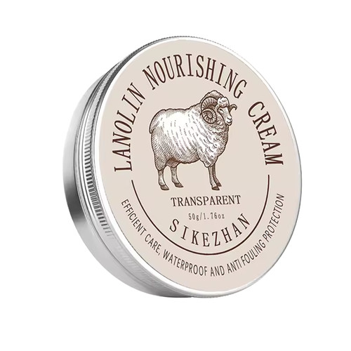 Professional lanolin leather - lanolin,