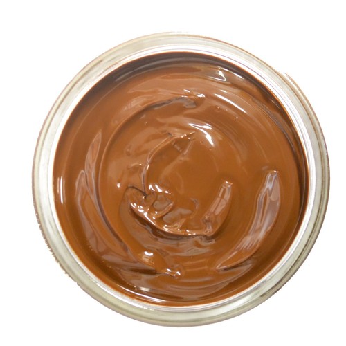 Shoe cream polish 50ml - shoe,