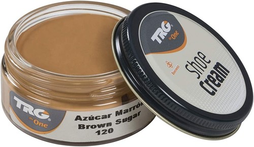 Trg shoe cream restore - cream, smooth
