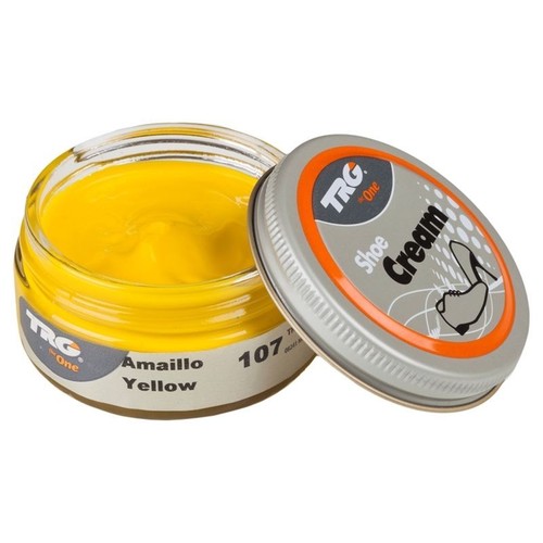 Trg shoe cream - shoe,