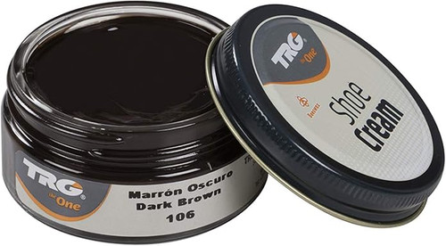 Trg shoe cream - shoe, polish