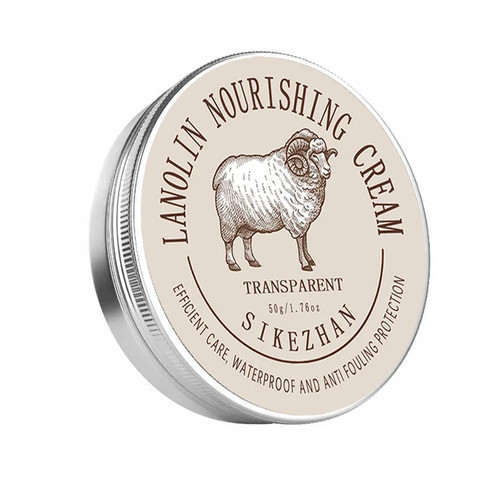 Professional lanolin leather - professional,