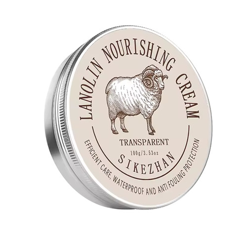 Professional lanolin leather - professional,