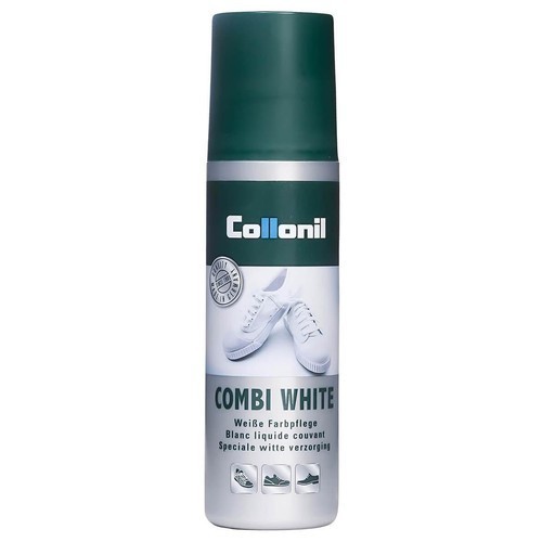 Collonil combi white - collonil, shoe