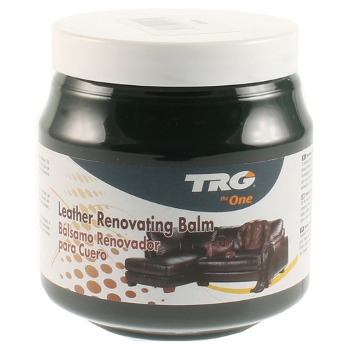 Trg grison leather - leather, recolouring