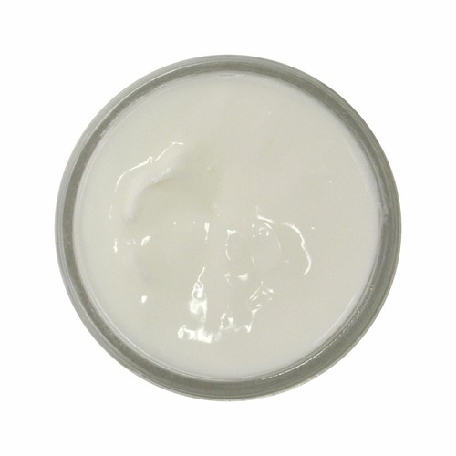 50ml shoe creams leather - 50ml,